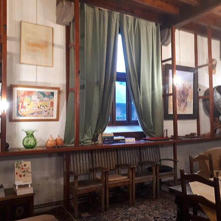 Loft Atypique Hyper Centre A 5Mn A Pied De La Plage De L'Ecluse 2 A 8 Personnes Dinard Bagian luar foto