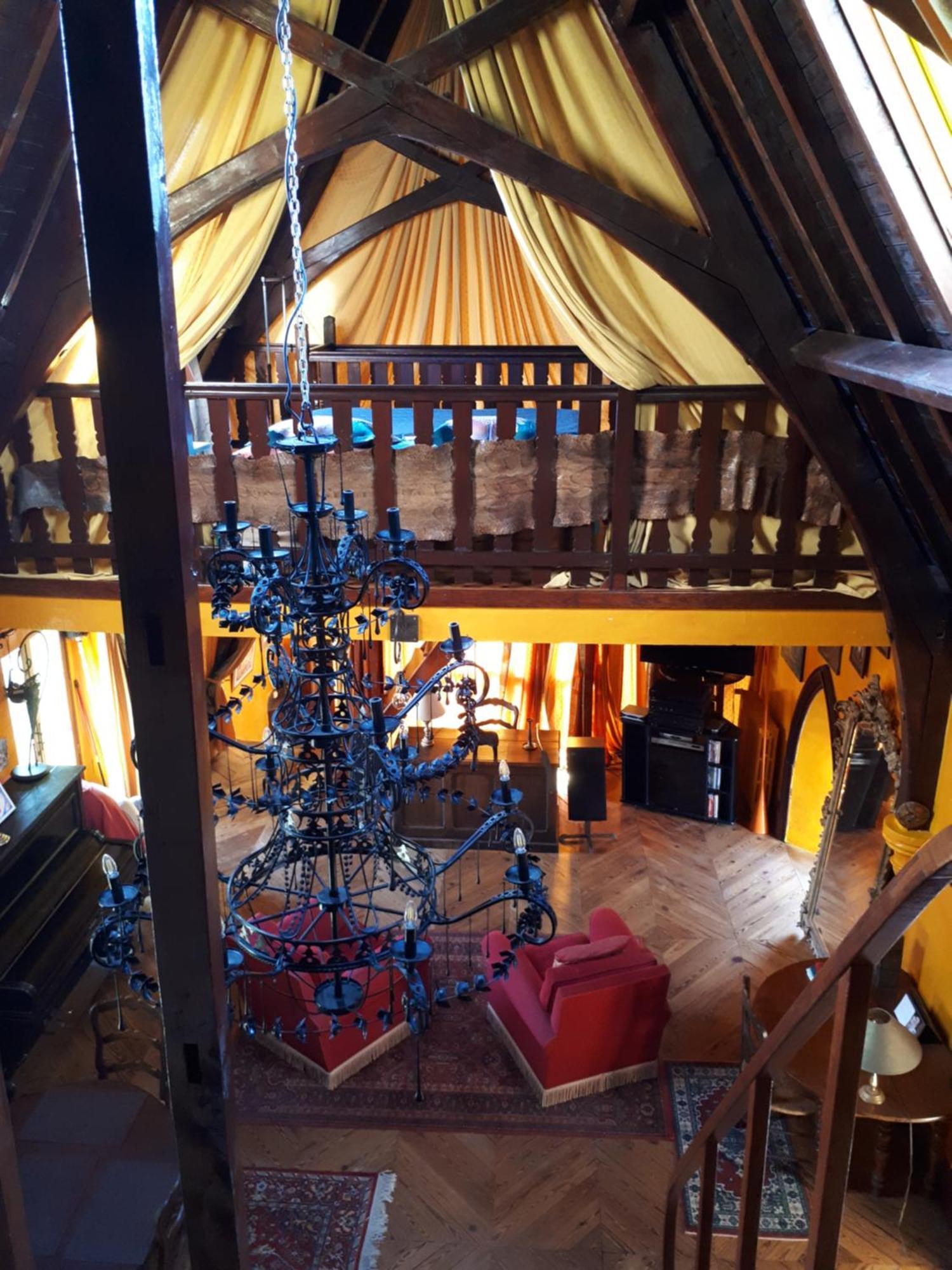 Loft Atypique Hyper Centre A 5Mn A Pied De La Plage De L'Ecluse 2 A 8 Personnes Dinard Bagian luar foto