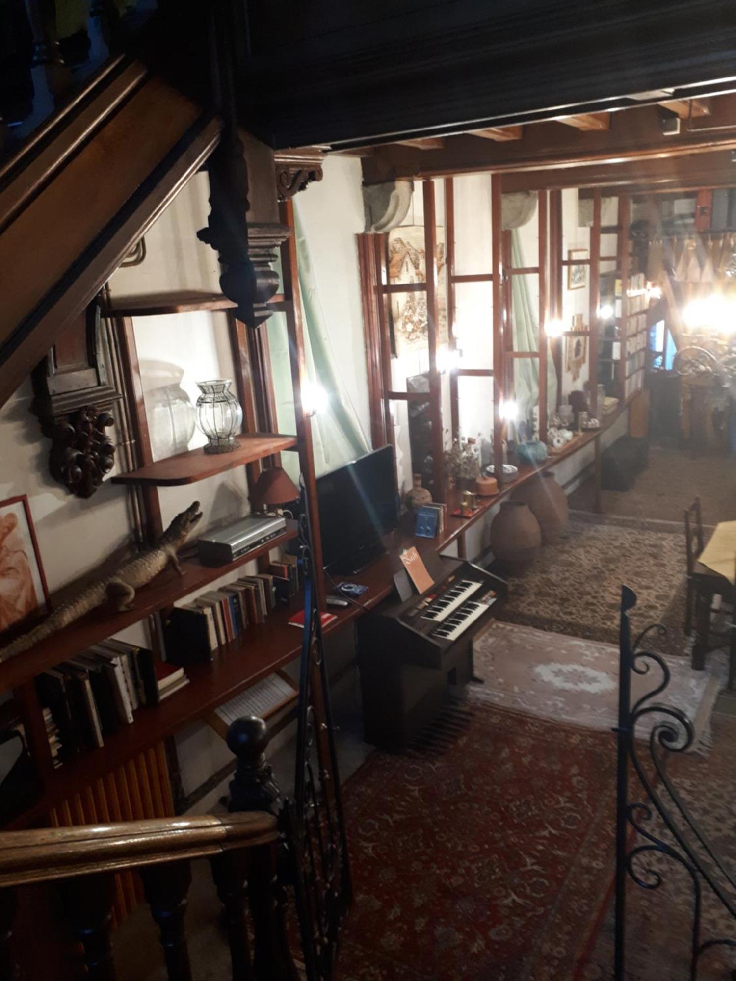 Loft Atypique Hyper Centre A 5Mn A Pied De La Plage De L'Ecluse 2 A 8 Personnes Dinard Bagian luar foto