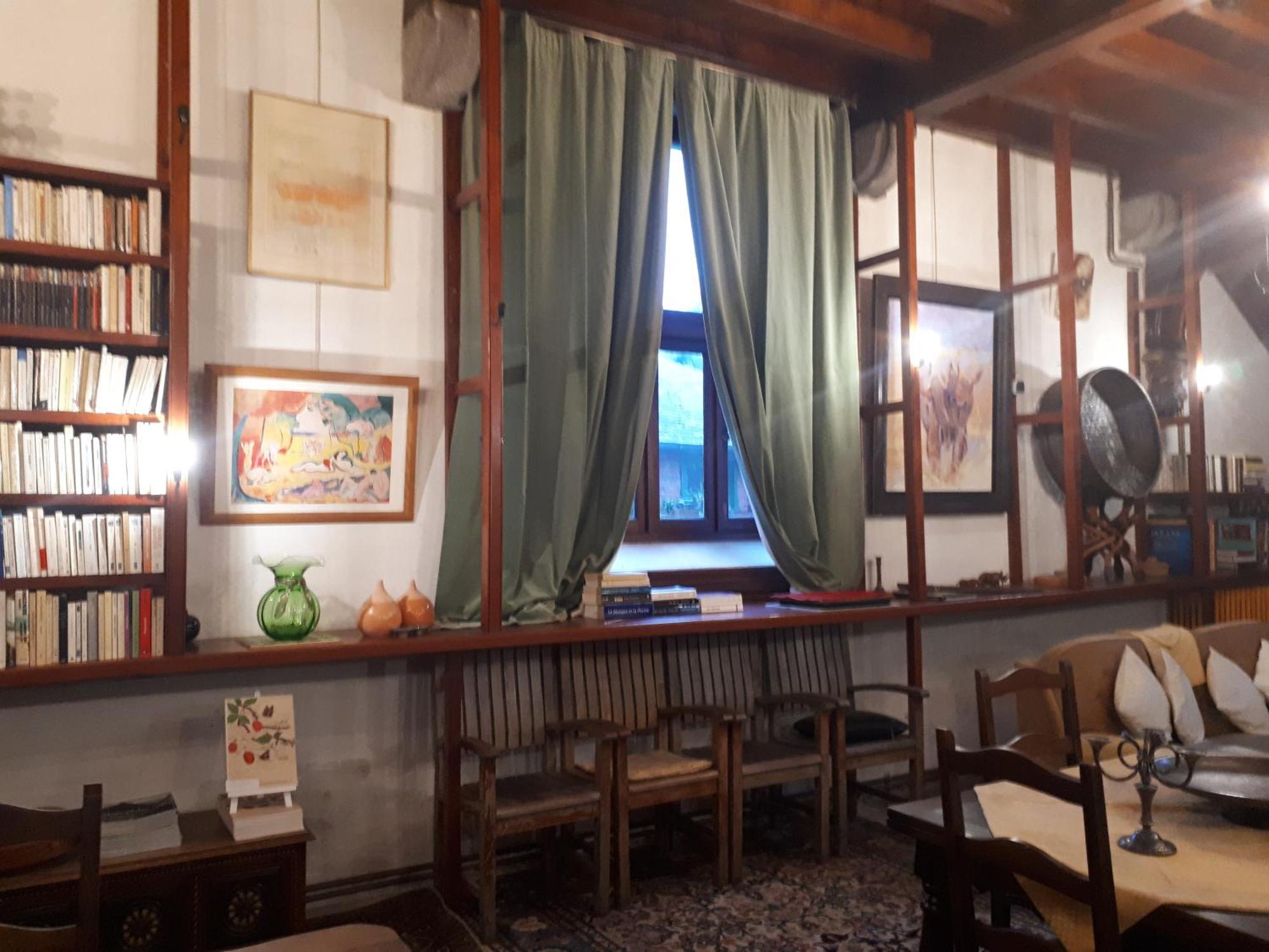 Loft Atypique Hyper Centre A 5Mn A Pied De La Plage De L'Ecluse 2 A 8 Personnes Dinard Bagian luar foto
